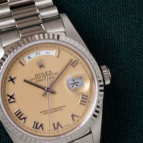 Rolex watches china